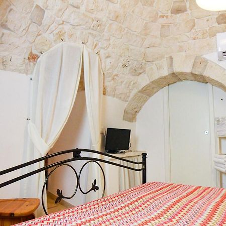 Trulli Borgo Lamie Villa โลโกโรตอนโด ภายนอก รูปภาพ