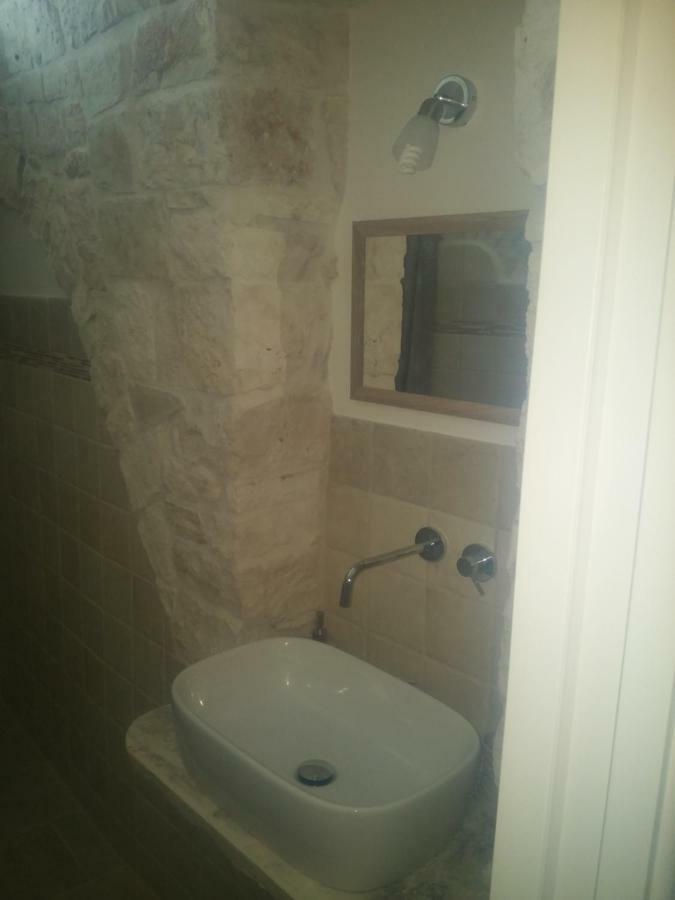 Trulli Borgo Lamie Villa โลโกโรตอนโด ภายนอก รูปภาพ
